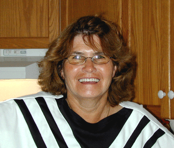 Hazel Corman